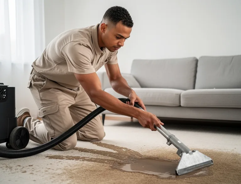 Water Damage Restoration Bridgewater